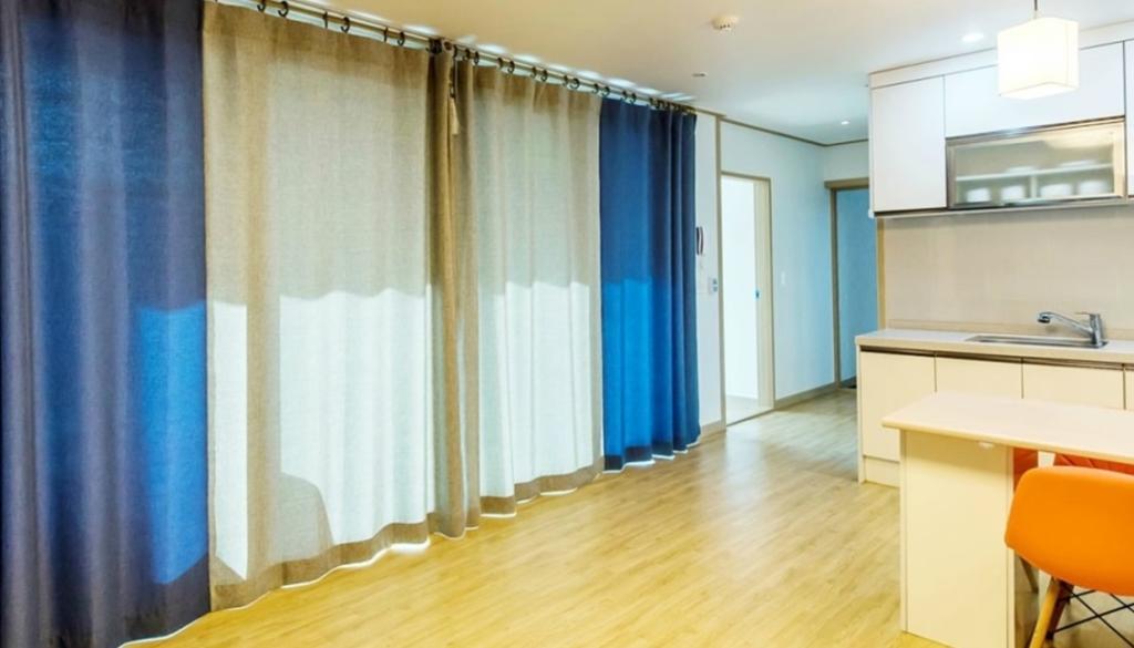 Villamerci Σεογκουίπο Εξωτερικό φωτογραφία
