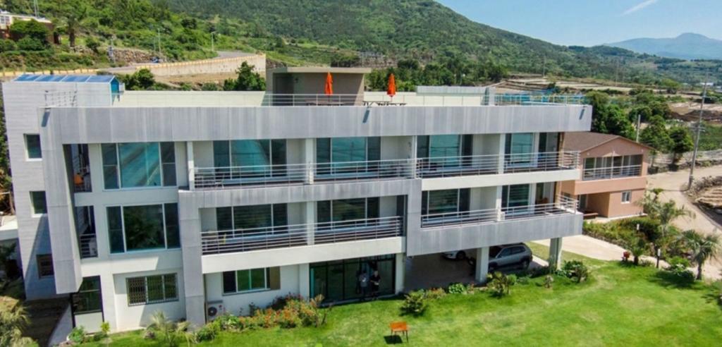 Villamerci Σεογκουίπο Εξωτερικό φωτογραφία